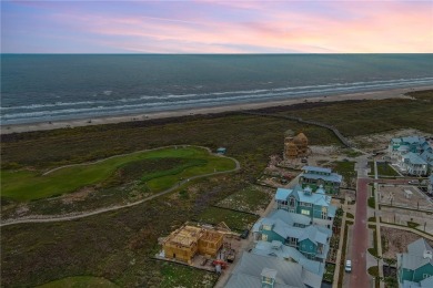 Build your dream coastal retreat on this oversized homesite in on Palmilla Beach Golf Club in Texas - for sale on GolfHomes.com, golf home, golf lot