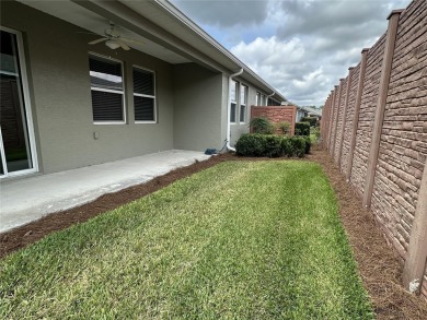 Come and see this beautiful Aria model Villa in The prestigious on Trilogy at Ocala Preserve in Florida - for sale on GolfHomes.com, golf home, golf lot