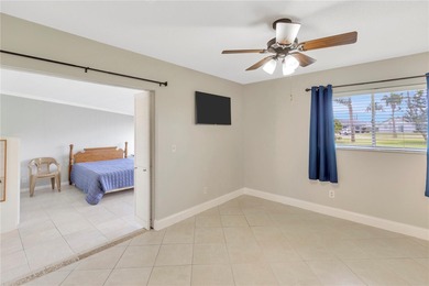 One or more photo(s) has been virtually staged. Live Your Best on Sandpiper Golf Club in Florida - for sale on GolfHomes.com, golf home, golf lot