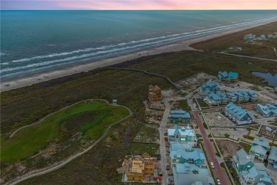 Build your dream coastal retreat on this oversized homesite in on Palmilla Beach Golf Club in Texas - for sale on GolfHomes.com, golf home, golf lot