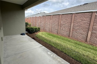 Come and see this beautiful Aria model Villa in The prestigious on Trilogy at Ocala Preserve in Florida - for sale on GolfHomes.com, golf home, golf lot
