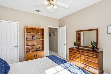 **Beautifully Maintained One-Owner Home in Sought-After Magnolia on Fairway Oaks at Magnolia Golf Course in Florida - for sale on GolfHomes.com, golf home, golf lot