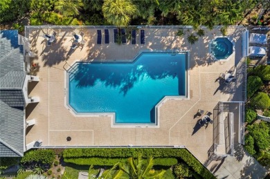 Welcome to this lovely home nestled in Bay Harbor with in the on Bonita Bay West in Florida - for sale on GolfHomes.com, golf home, golf lot