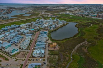 Build your dream coastal retreat on this oversized homesite in on Palmilla Beach Golf Club in Texas - for sale on GolfHomes.com, golf home, golf lot