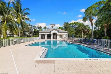 Welcome to this lovely home nestled in Bay Harbor with in the on Bonita Bay West in Florida - for sale on GolfHomes.com, golf home, golf lot
