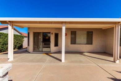 This isn't just a house. It's a chance to start living your best on Springfield Golf Resort in Arizona - for sale on GolfHomes.com, golf home, golf lot