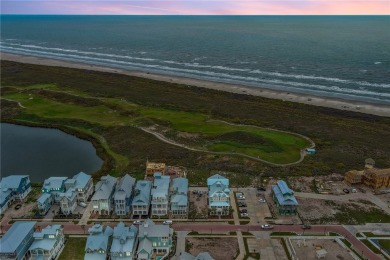 Build your dream coastal retreat on this oversized homesite in on Palmilla Beach Golf Club in Texas - for sale on GolfHomes.com, golf home, golf lot