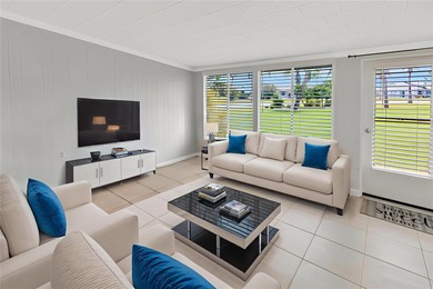 One or more photo(s) has been virtually staged. Live Your Best on Sandpiper Golf Club in Florida - for sale on GolfHomes.com, golf home, golf lot