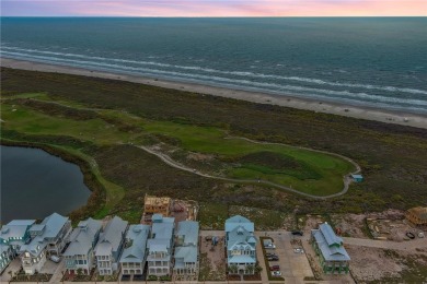 Build your dream coastal retreat on this oversized homesite in on Palmilla Beach Golf Club in Texas - for sale on GolfHomes.com, golf home, golf lot