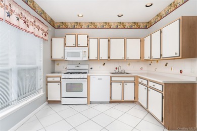 Enjoy country club living @ It's best!! Resort style living in on Birchwood at Spring Lake in New York - for sale on GolfHomes.com, golf home, golf lot