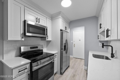 Welcome to this beautifully updated 2 Bed, Brand New 1 Full Bath on Pine Brook Golf Course in New Jersey - for sale on GolfHomes.com, golf home, golf lot