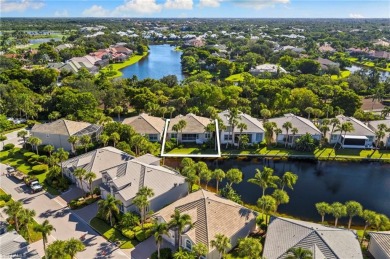 Welcome to this lovely home nestled in Bay Harbor with in the on Bonita Bay West in Florida - for sale on GolfHomes.com, golf home, golf lot