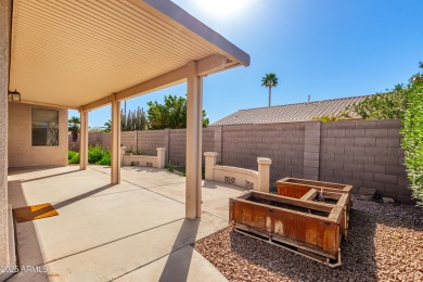 This isn't just a house. It's a chance to start living your best on Springfield Golf Resort in Arizona - for sale on GolfHomes.com, golf home, golf lot