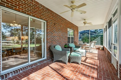 **Beautifully Maintained One-Owner Home in Sought-After Magnolia on Fairway Oaks at Magnolia Golf Course in Florida - for sale on GolfHomes.com, golf home, golf lot