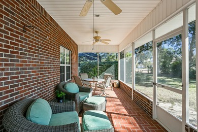 **Beautifully Maintained One-Owner Home in Sought-After Magnolia on Fairway Oaks at Magnolia Golf Course in Florida - for sale on GolfHomes.com, golf home, golf lot