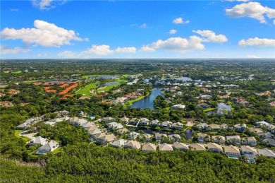Welcome to this lovely home nestled in Bay Harbor with in the on Bonita Bay West in Florida - for sale on GolfHomes.com, golf home, golf lot