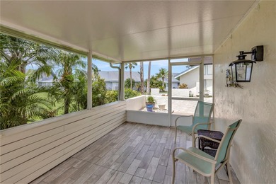 One or more photo(s) has been virtually staged. Live Your Best on Sandpiper Golf Club in Florida - for sale on GolfHomes.com, golf home, golf lot