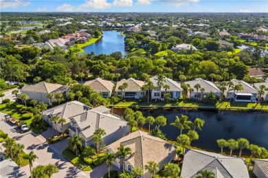 Welcome to this lovely home nestled in Bay Harbor with in the on Bonita Bay West in Florida - for sale on GolfHomes.com, golf home, golf lot