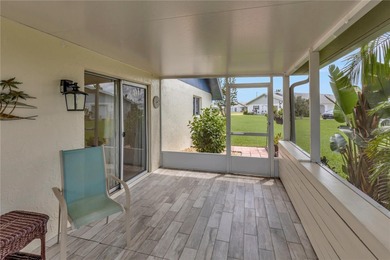 One or more photo(s) has been virtually staged. Live Your Best on Sandpiper Golf Club in Florida - for sale on GolfHomes.com, golf home, golf lot