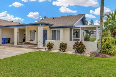 One or more photo(s) has been virtually staged. Live Your Best on Sandpiper Golf Club in Florida - for sale on GolfHomes.com, golf home, golf lot