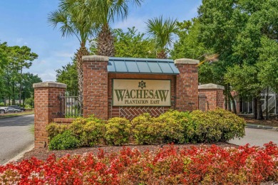 Welcome to 4456 Fringetree Drive, nestled in the serene Wachesaw on Wachesaw Plantation East Golf Course in South Carolina - for sale on GolfHomes.com, golf home, golf lot