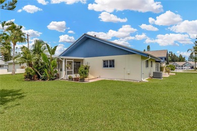 One or more photo(s) has been virtually staged. Live Your Best on Sandpiper Golf Club in Florida - for sale on GolfHomes.com, golf home, golf lot