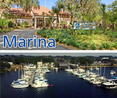 **Beautifully Maintained One-Owner Home in Sought-After Magnolia on Fairway Oaks at Magnolia Golf Course in Florida - for sale on GolfHomes.com, golf home, golf lot