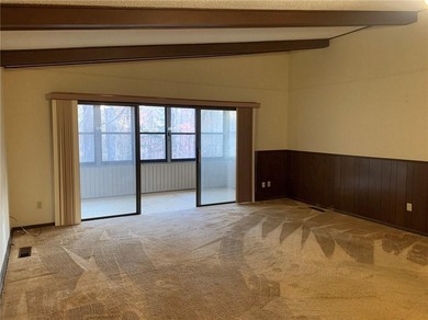 Quite neighborhood with minimal automobile traffic flow. Located on DeSoto Golf Course in Arkansas - for sale on GolfHomes.com, golf home, golf lot