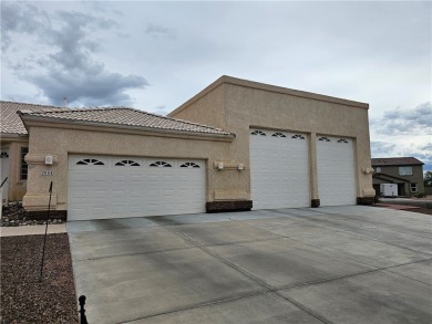 Golf Course Living with NO HOA. Great Location on the Golf on Desert Lakes Golf Course in Arizona - for sale on GolfHomes.com, golf home, golf lot