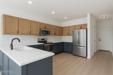 This isn't just a house. It's a chance to start living your best on Springfield Golf Resort in Arizona - for sale on GolfHomes.com, golf home, golf lot