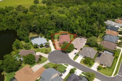 Renaissance Best Describes This Beautiful 4 Bedroom,3 Bath And 2 on Slammer and Squire Golf Course in Florida - for sale on GolfHomes.com, golf home, golf lot