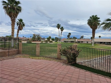 Golf Course Living with NO HOA. Great Location on the Golf on Desert Lakes Golf Course in Arizona - for sale on GolfHomes.com, golf home, golf lot