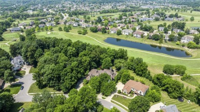 Start Showing Date: 8/14/2025 This is the home people will be on Autumn Ridge Golf Club in Indiana - for sale on GolfHomes.com, golf home, golf lot