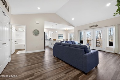 New Construction on Canterbury Lake Come see this fully on Druid Hills Golf Club in Tennessee - for sale on GolfHomes.com, golf home, golf lot