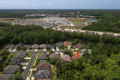 Renaissance Best Describes This Beautiful 4 Bedroom,3 Bath And 2 on Slammer and Squire Golf Course in Florida - for sale on GolfHomes.com, golf home, golf lot