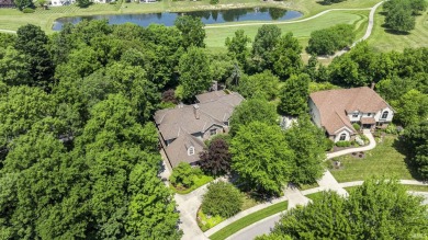 Start Showing Date: 8/14/2025 This is the home people will be on Autumn Ridge Golf Club in Indiana - for sale on GolfHomes.com, golf home, golf lot
