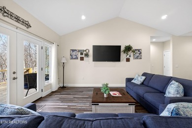 New Construction on Canterbury Lake Come see this fully on Druid Hills Golf Club in Tennessee - for sale on GolfHomes.com, golf home, golf lot