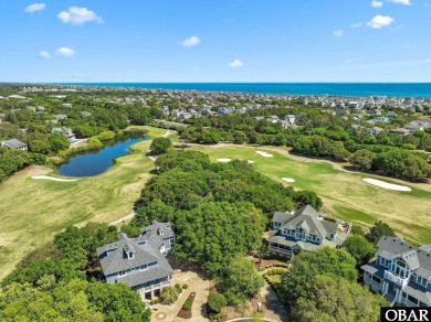 Rare opportunity to build in the exclusive, gated Currituck on The Currituck Golf Club in North Carolina - for sale on GolfHomes.com, golf home, golf lot