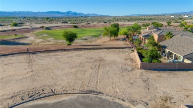 Build your dream home on this large cul de sac lot located on on El Rio Golf and Country Club in Arizona - for sale on GolfHomes.com, golf home, golf lot