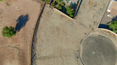 Build your dream home on this large cul de sac lot located on on El Rio Golf and Country Club in Arizona - for sale on GolfHomes.com, golf home, golf lot