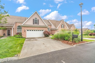 Nestled within the prestigious Creekside Village community, this on Creekside Plantation in Tennessee - for sale on GolfHomes.com, golf home, golf lot