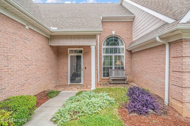 Nestled within the prestigious Creekside Village community, this on Creekside Plantation in Tennessee - for sale on GolfHomes.com, golf home, golf lot