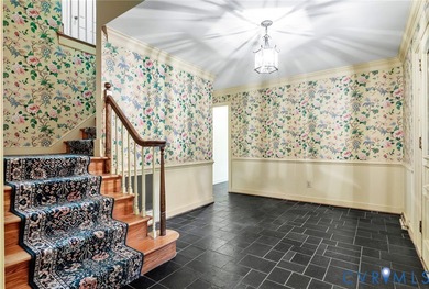 Incredible opportunity to own a beautiful Tudor-style home in on Salisbury Country Club in Virginia - for sale on GolfHomes.com, golf home, golf lot