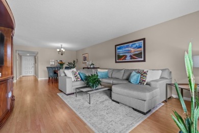 An incredible and immaculate 2 bedroom 2 bath condo in Weston on Bonaventure Country Club in Florida - for sale on GolfHomes.com, golf home, golf lot
