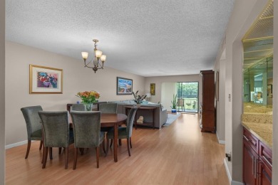 An incredible and immaculate 2 bedroom 2 bath condo in Weston on Bonaventure Country Club in Florida - for sale on GolfHomes.com, golf home, golf lot