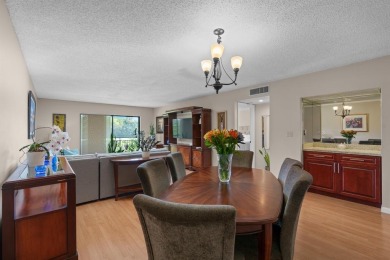 An incredible and immaculate 2 bedroom 2 bath condo in Weston on Bonaventure Country Club in Florida - for sale on GolfHomes.com, golf home, golf lot