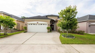 Welcome to 935 Ekana Green Ct, a spacious and beautifully on Twin Rivers Golf Club in Florida - for sale on GolfHomes.com, golf home, golf lot