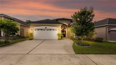 Welcome to 935 Ekana Green Ct, a spacious and beautifully on Twin Rivers Golf Club in Florida - for sale on GolfHomes.com, golf home, golf lot