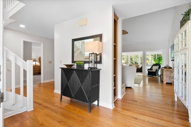 Dog-Friendly! Experience the ultimate in coastal luxury with a on Wild Dunes Harbor Golf Resort in South Carolina - for sale on GolfHomes.com, golf home, golf lot