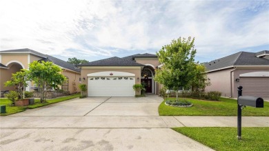 Welcome to 935 Ekana Green Ct, a spacious and beautifully on Twin Rivers Golf Club in Florida - for sale on GolfHomes.com, golf home, golf lot